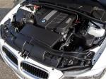BMW 320d EfficientDynamics Edition 2009 года